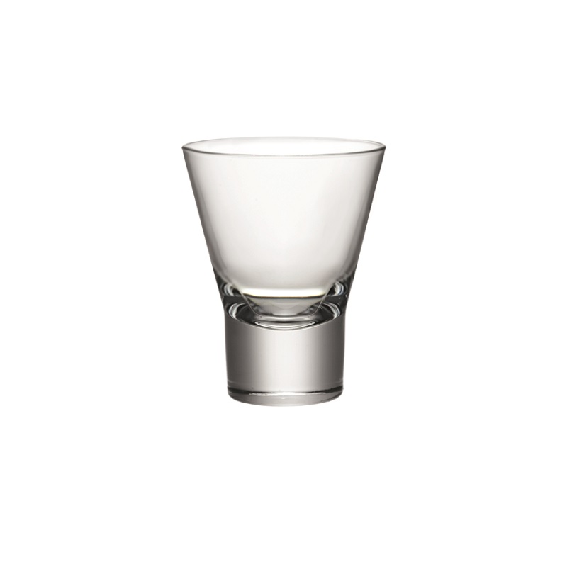 Bormioli 伊希龍金波杯 150ml∮77 H95mm