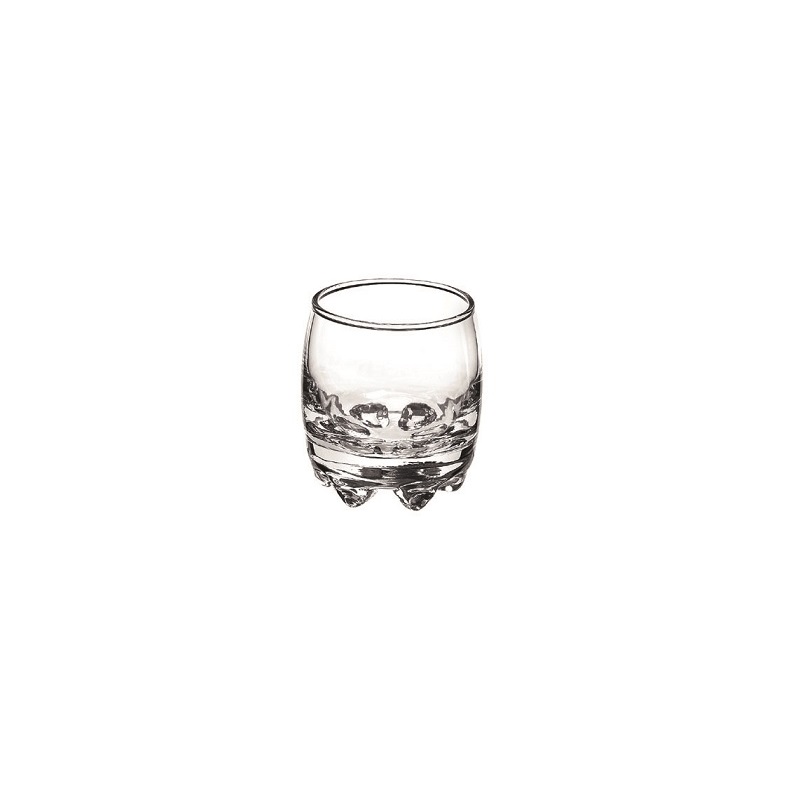 Bormioli 卡西亞純酒杯 55ml∮49 H54mm