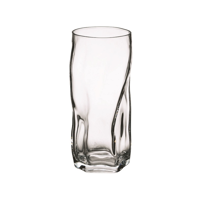 Bormioli 索珍德冷飲杯 460ml∮72 H152mm