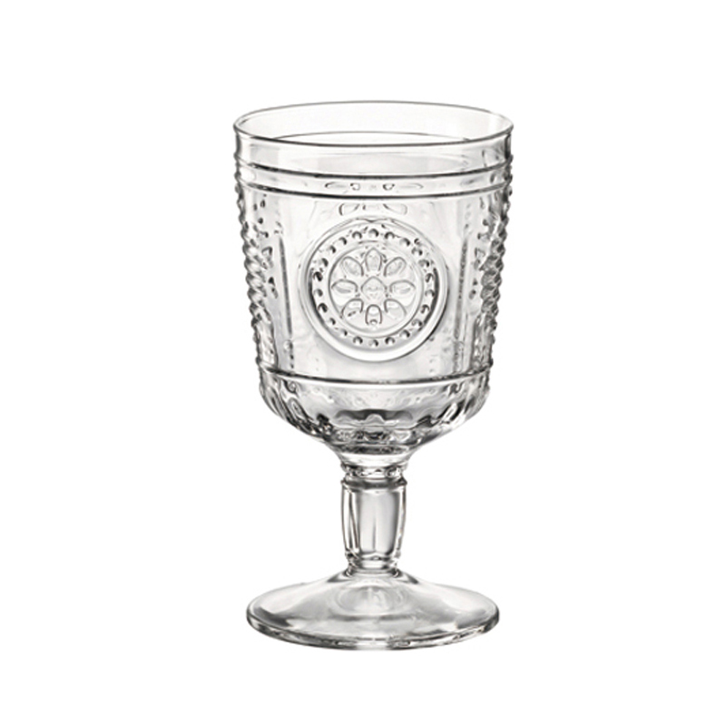 Bormioli Rocco Romantic 高腳杯-320ml