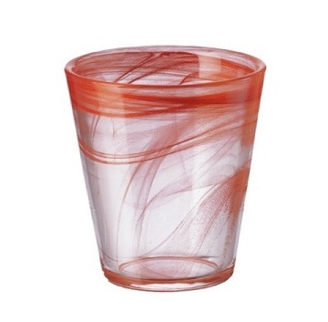Bormioli平底玻璃杯