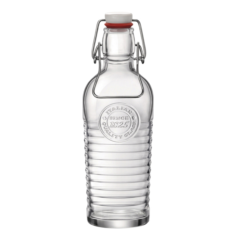 Bormioli Rocco Officina 1825 水瓶-780ml