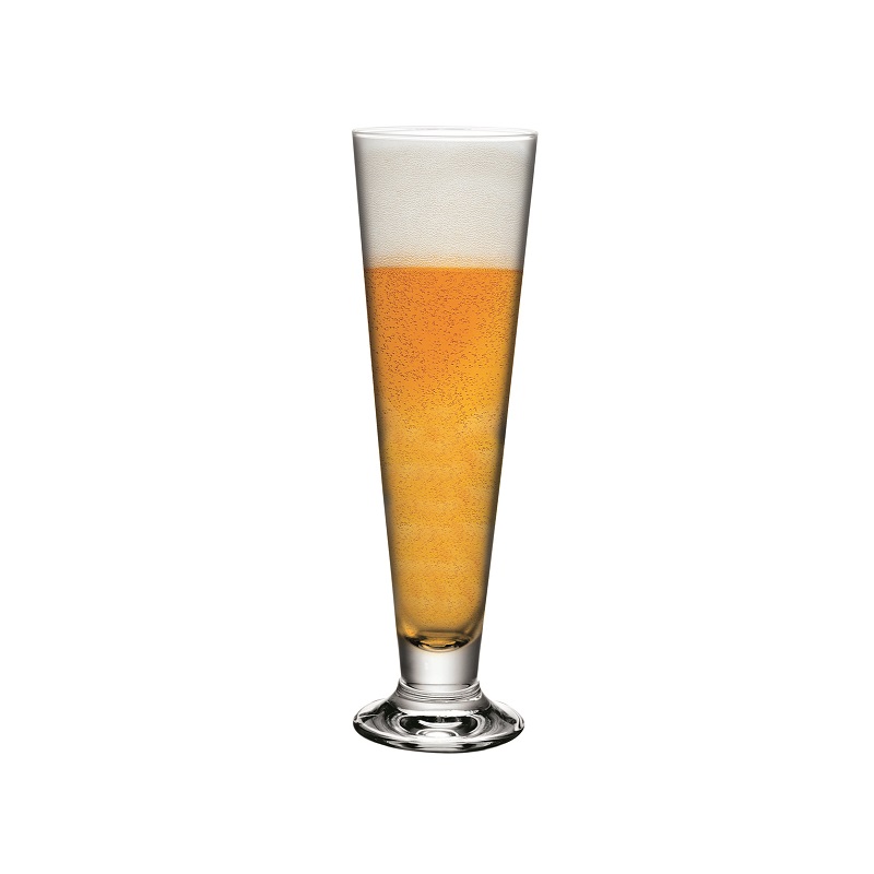 波米歐立 伯爵啤酒杯 370ml