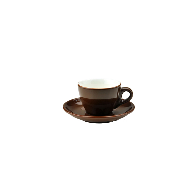 13號-咖啡杯盤組 咖啡 165cc
