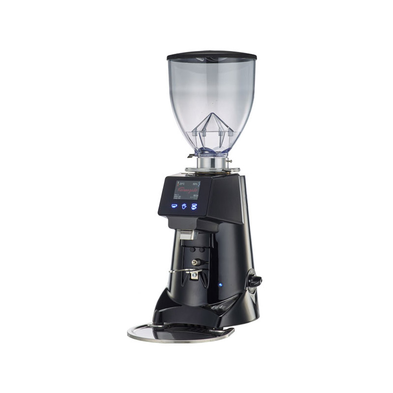 Fiorenzato F64E 營業用磨豆機 220V 黑
