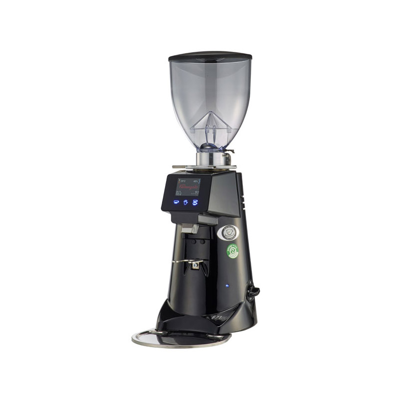 Fiorenzato F83E 營業用磨豆機 220V 黑