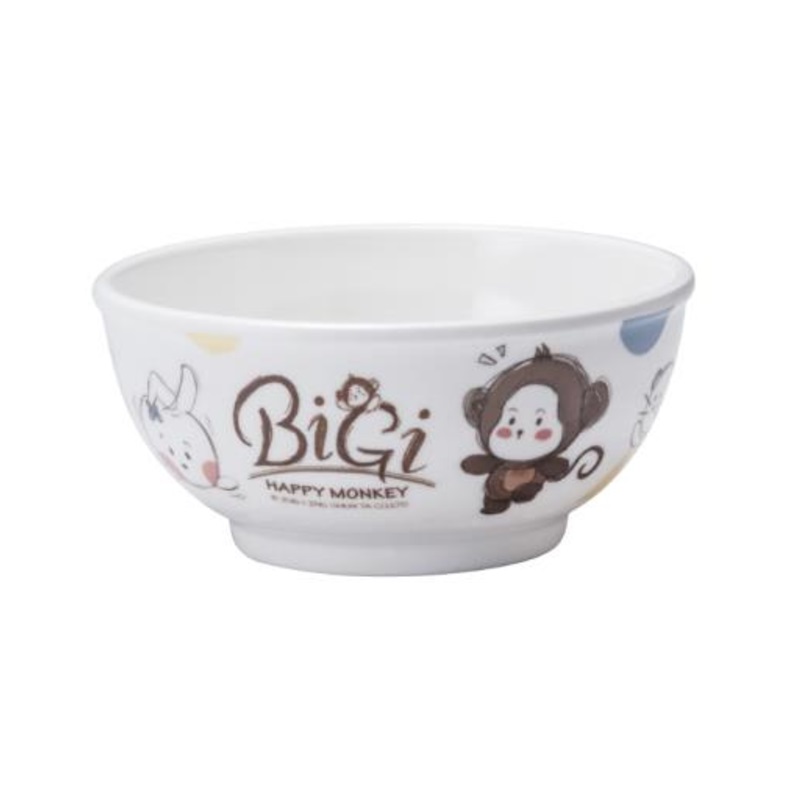 新比奇中華碗