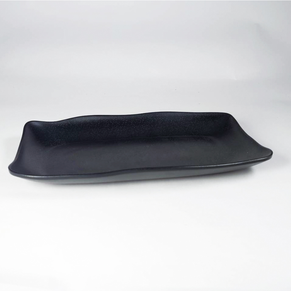 陶面長方盤 295*170*30mm