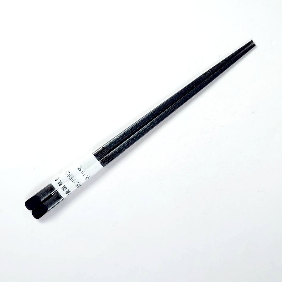 斜頭圖紋筷(合金筷) 225mm (10雙入)