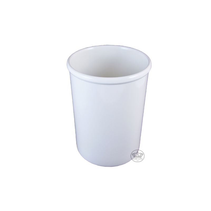 2L 醬料罐象牙白色