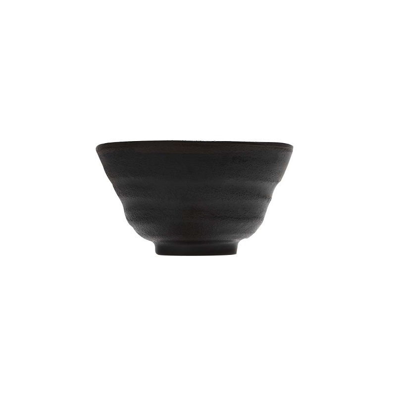 懷石 飯碗 12.2*6.6cm