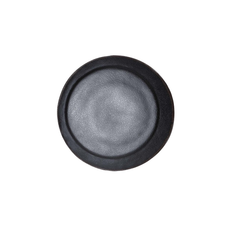 懷石 造型圓盤 16.2*2.3cm