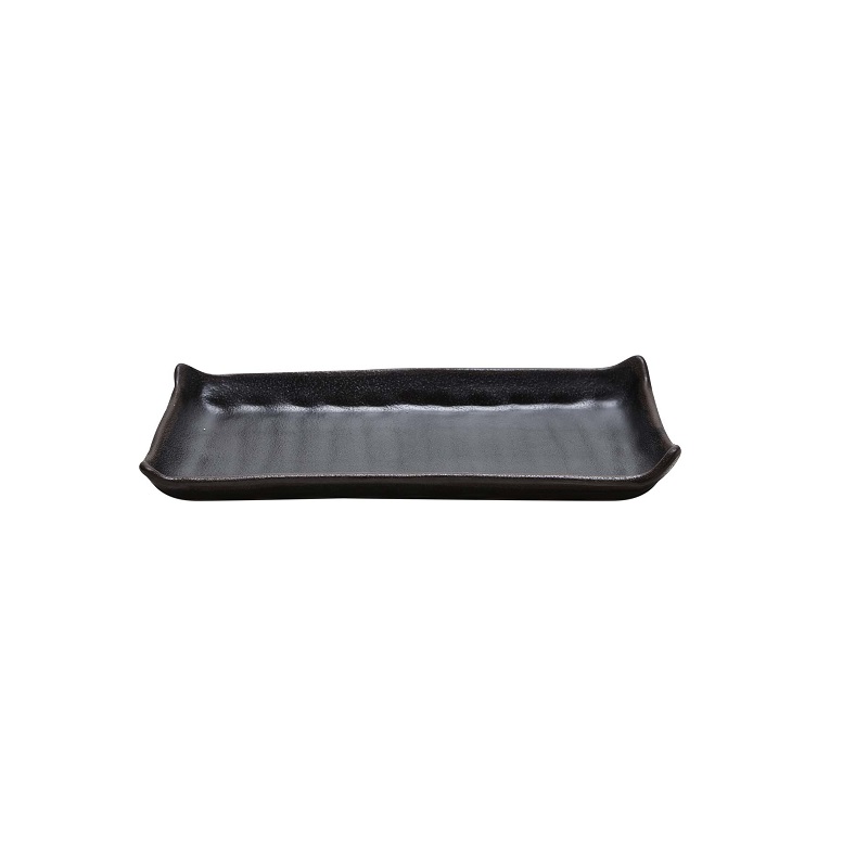 懷石 長方盤 26*12.5*2.8cm