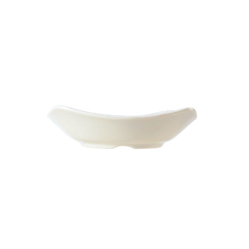 銀彩 小菜碟 120ml 13.5*3.5cm