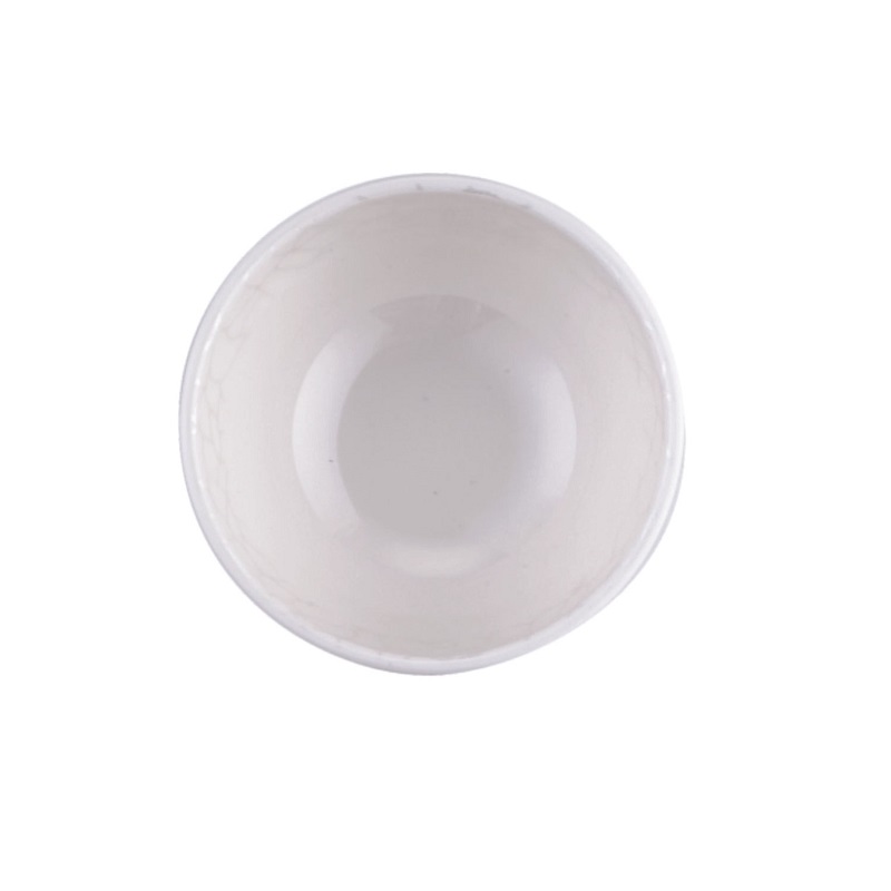 銀彩 湯碗 270ml 12.7*5.6cm