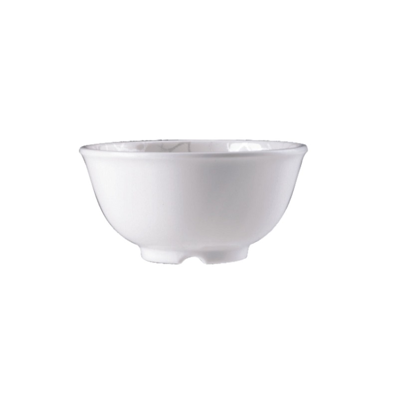 銀彩 湯碗 120ml 9.9*4.7cm