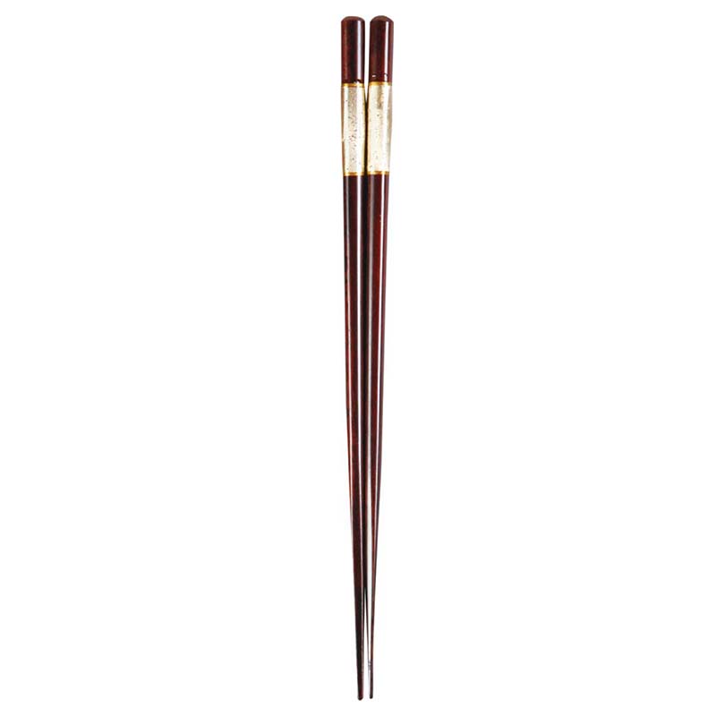 東 金粉150滴塑筷 23cm-單入
