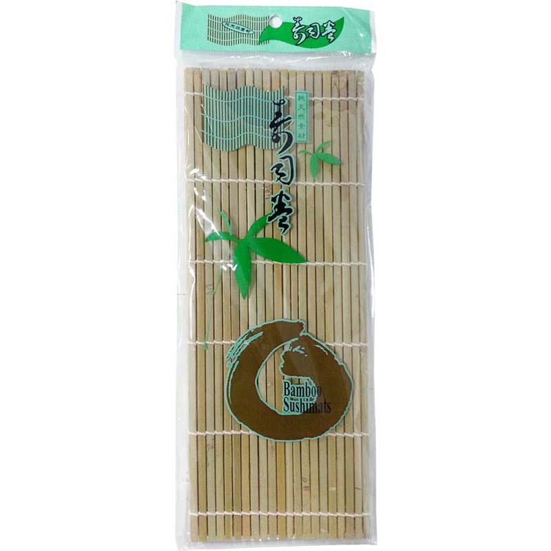 竹青壽司捲 27*30cm