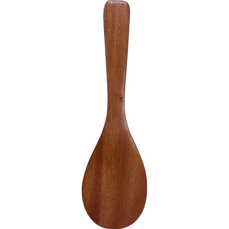 木飯匙 23.6cm