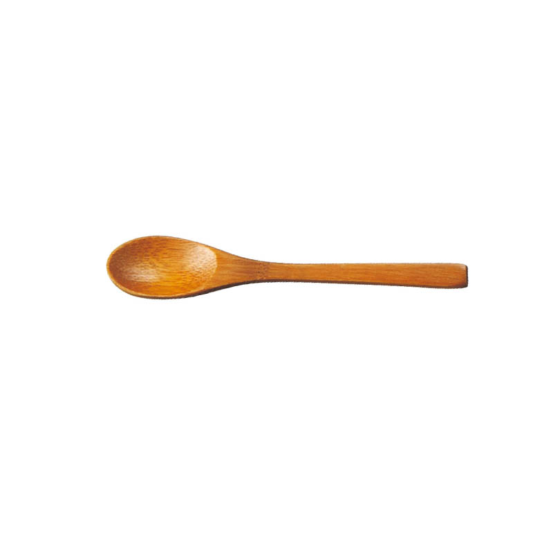 竹小匙 13*2.5cm
