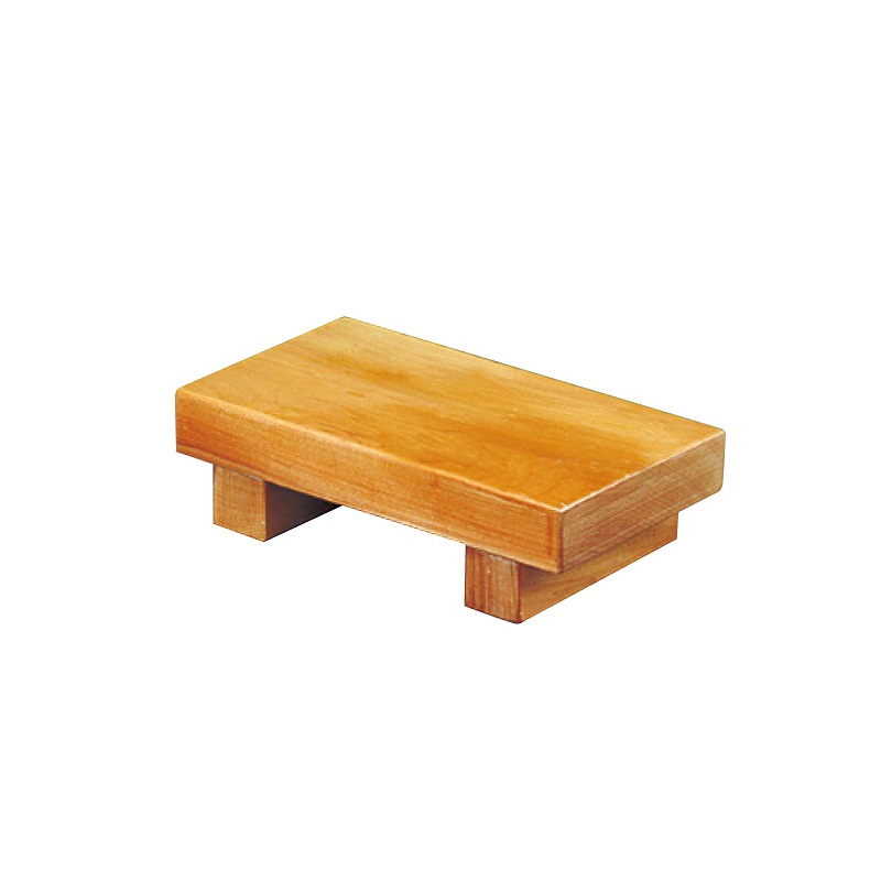 壽司台-(小) 21*12*6cm