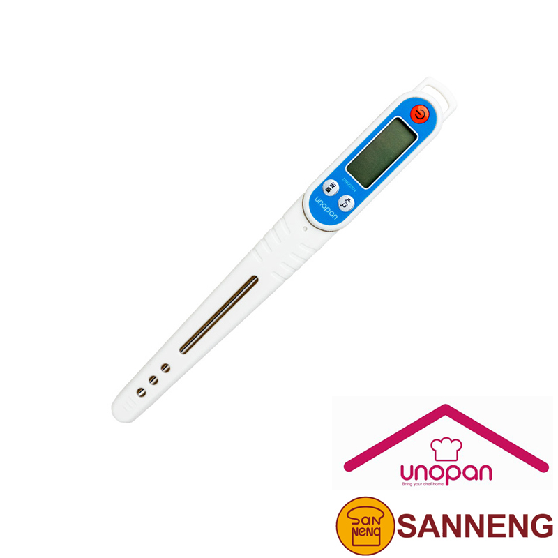 多用途電子溫度計 (-50~300℃)