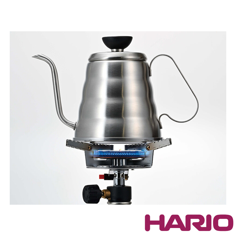 Hario V60戶外用迷你雲朵細口壺