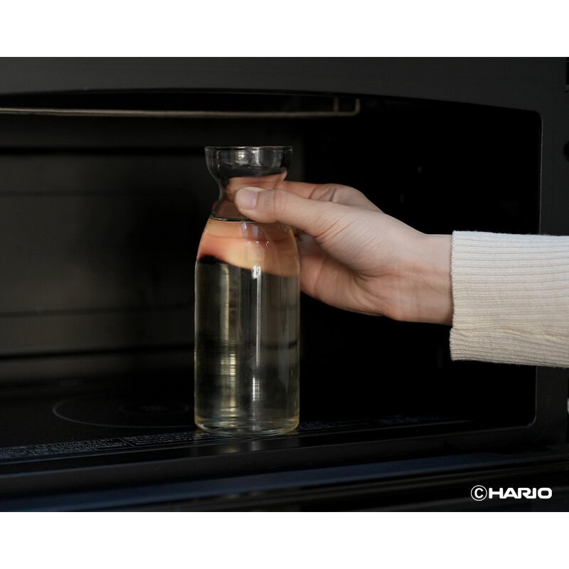 Hario 斯利姆酒器360ml