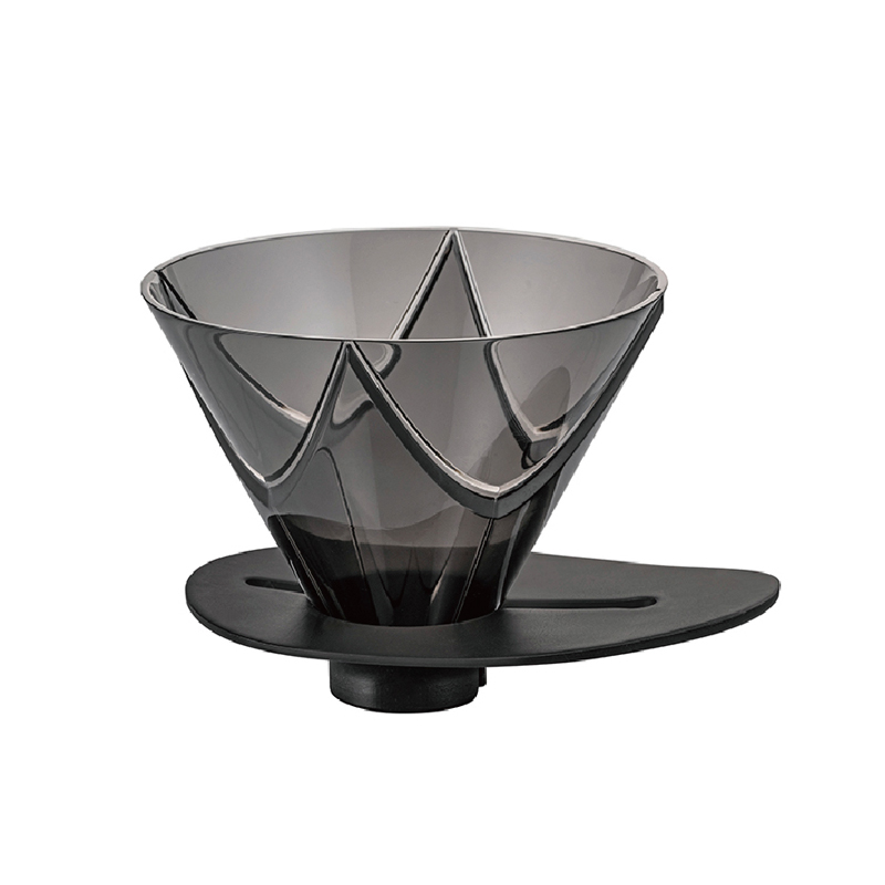 V60 樹脂01無限濾杯(1-2杯用)