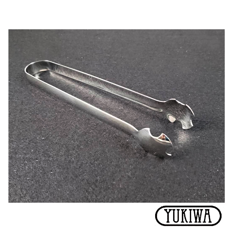 YUKIWA E-type冰夾-18cm(18-8日本製)