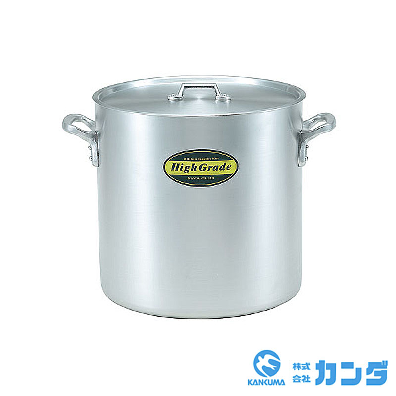 日本神田寸胴鋁鍋-30cm/33cm/36cm/42cm