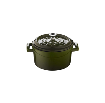迷你鑄鐵鍋 Mini Casseroles