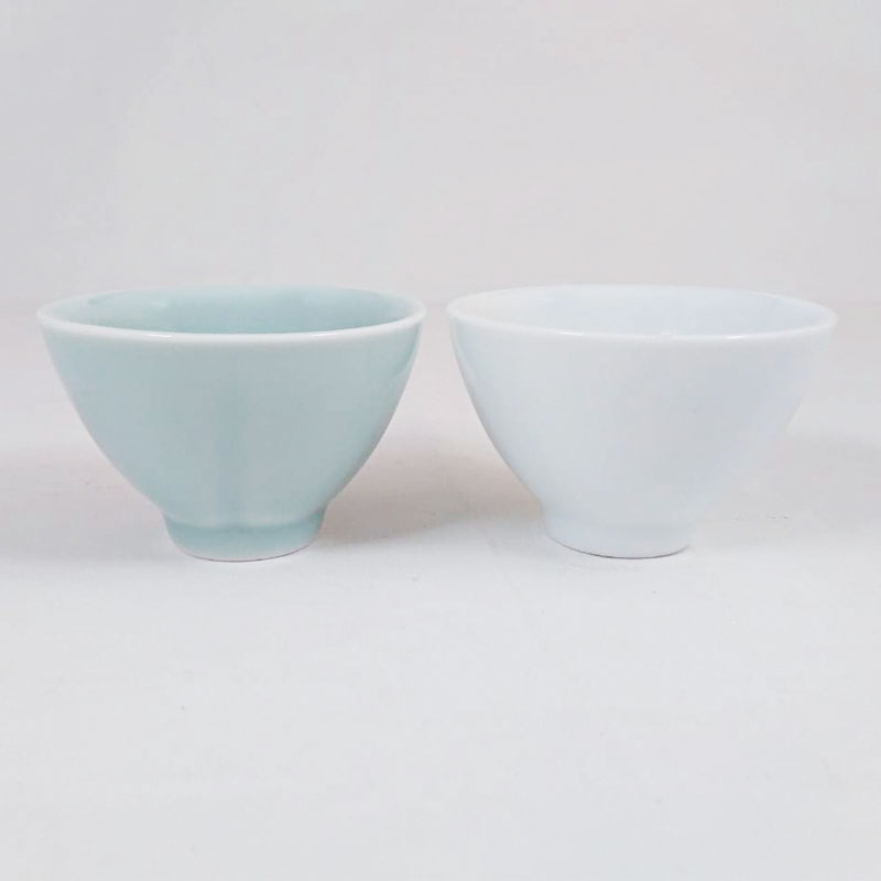 青瓷大杯 7.2*4.8cm