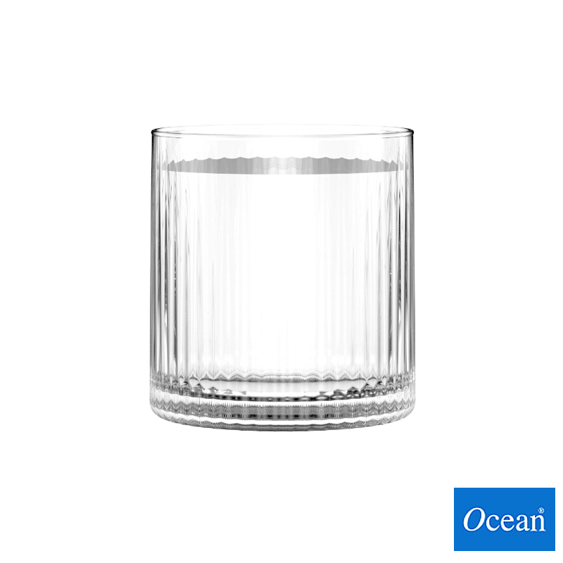 Ocean Pulse 威士忌杯-235ml
