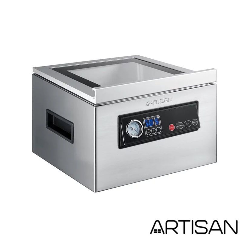 【ARTISAN】腔式真空包裝機