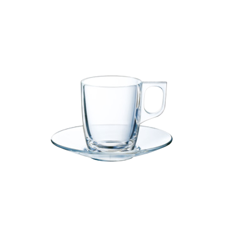 ARC - 沃魯托咖啡杯(強化)-90ml