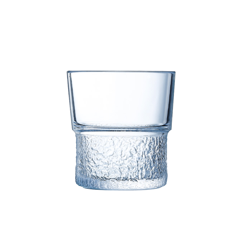 ARC - 迪士可疊強化水杯-210ml