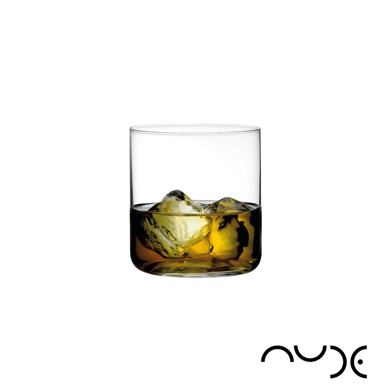 NUDE-Finesse威士忌杯-390ml