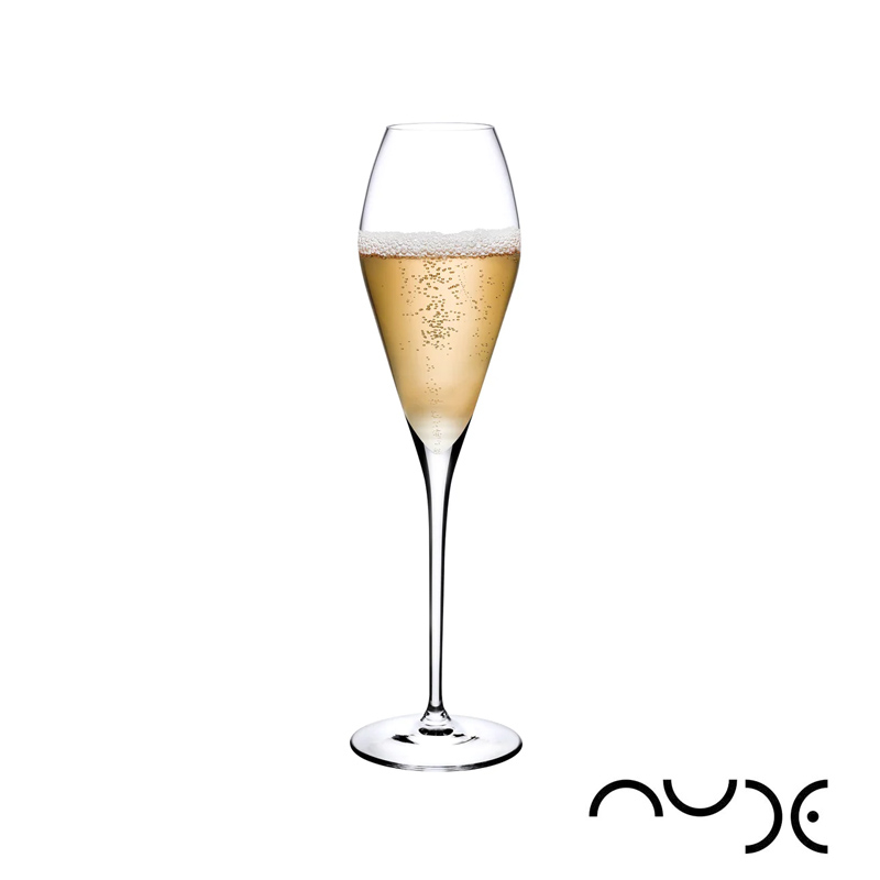 NUDE-Fantasy 香檳杯-290ml