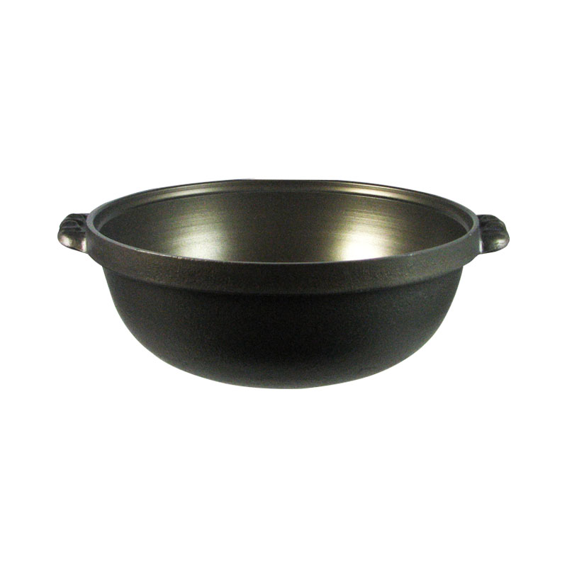 7寸陽極黃金湯鍋(外19.5)