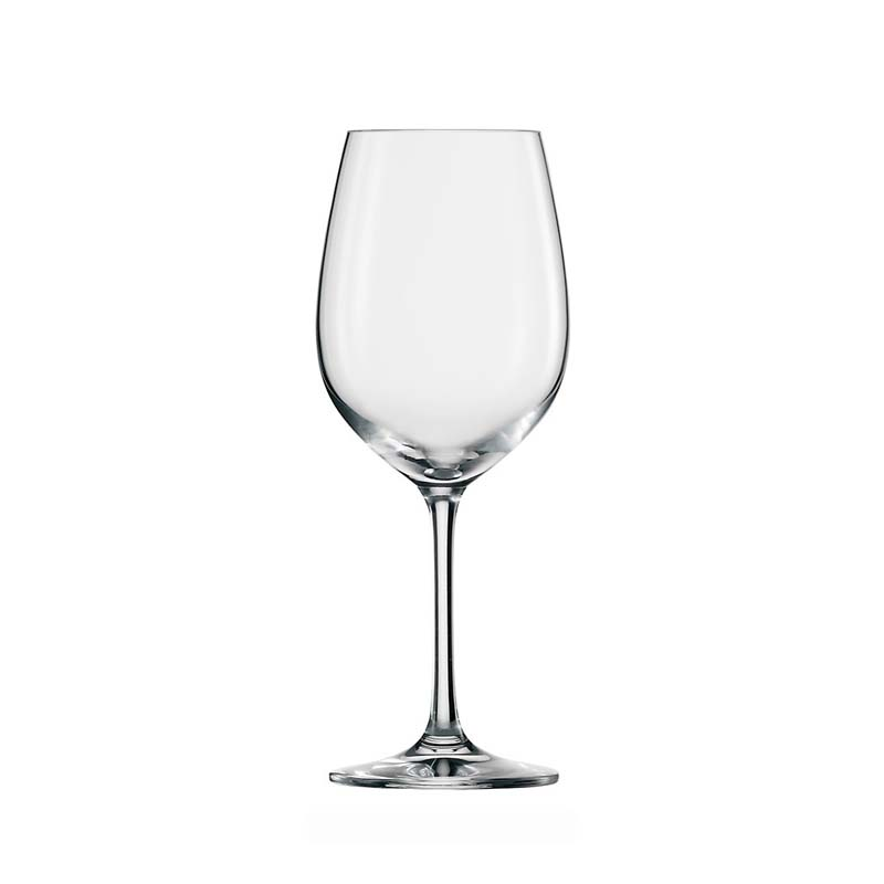 德國Schott水晶白酒杯