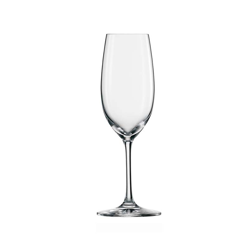 德國Schott水晶香檳杯