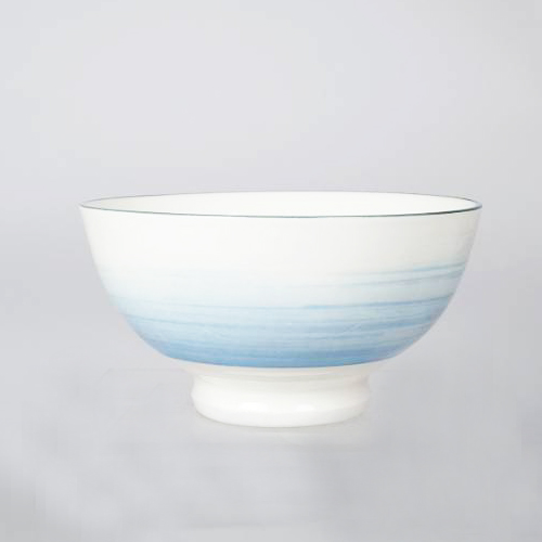 YASO雅碩 5"企口碗-4797B(藍色)