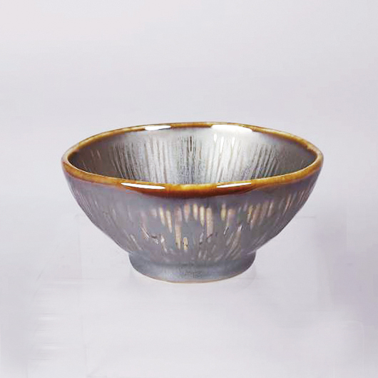 碳金4.5"飯碗