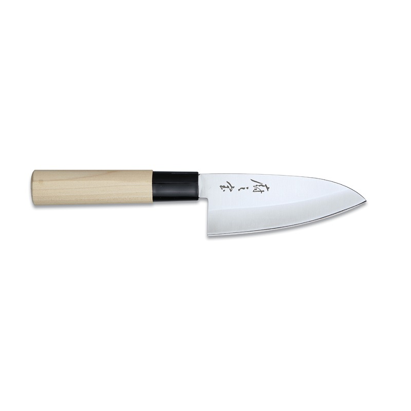 日廚傳統 10cm 出刃刀