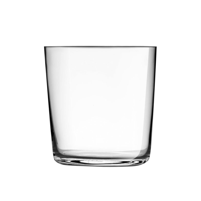 Libbey 寬口薄杯 -390ml