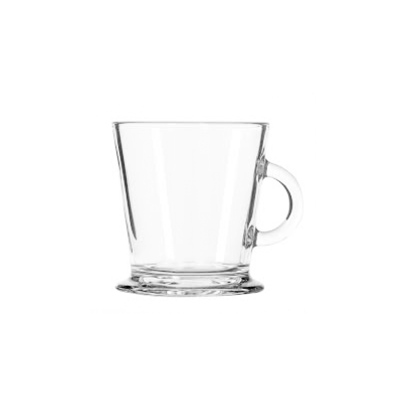 義式咖啡杯 -180cc - 6入/箱
