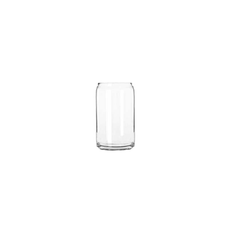 Mini 鋁罐造型杯璃杯 148cc - 24入/箱