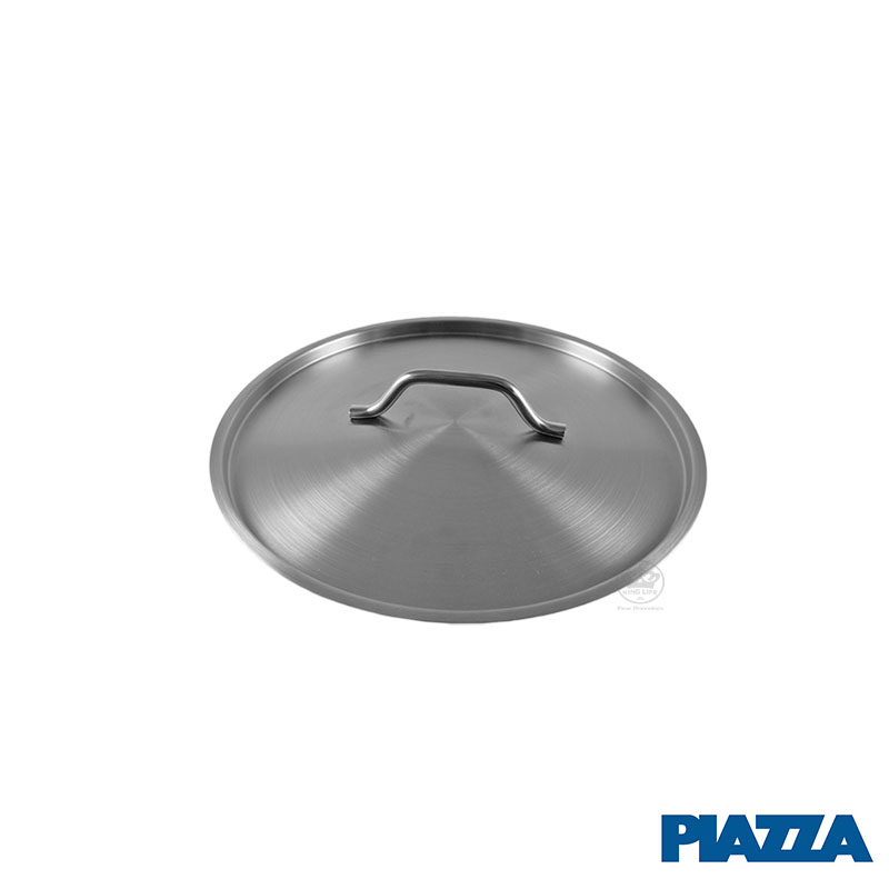 義大利PIAZZA 不鏽鋼鍋蓋 32CM