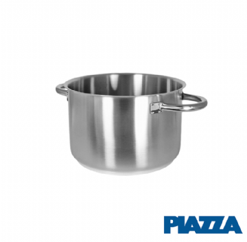 PIAZZA不鏽鋼佐料鍋